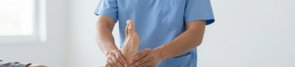 Physical Therapy in Englewood Cliffs, NJ