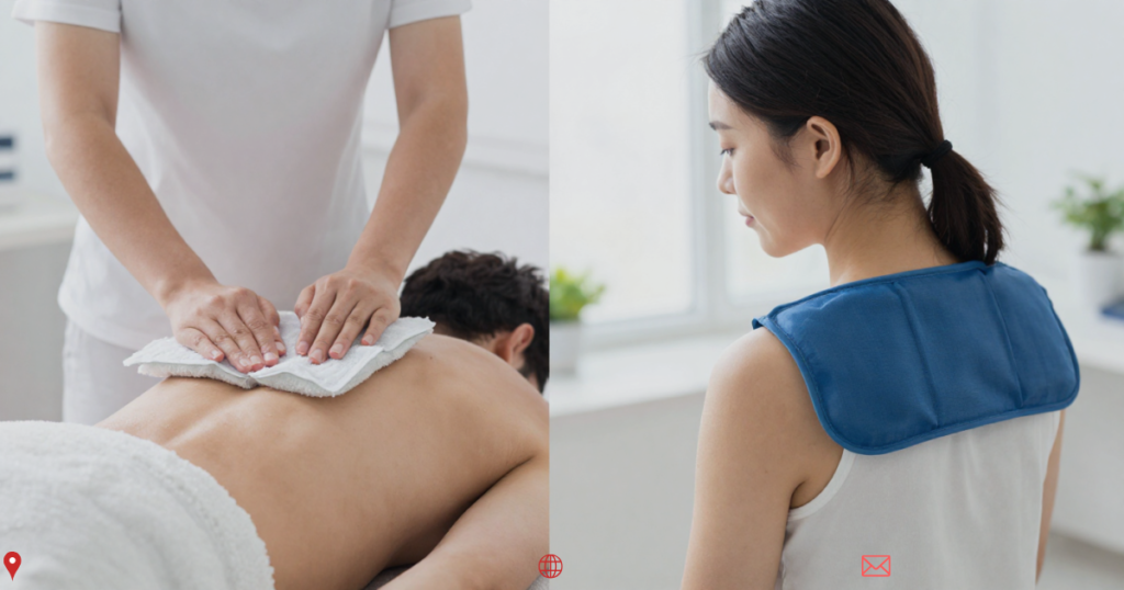 Ice or Heat for Pain? A Physical Therapist's Guide to Choosing the Right One