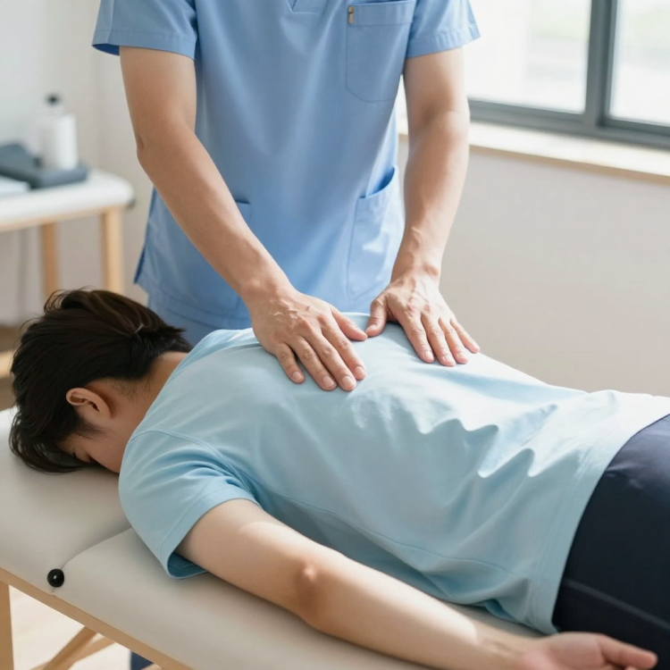 Physical Therapy in Palisades Park, NJ